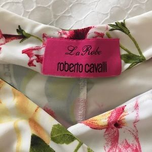 Roberto Cavalli La robe